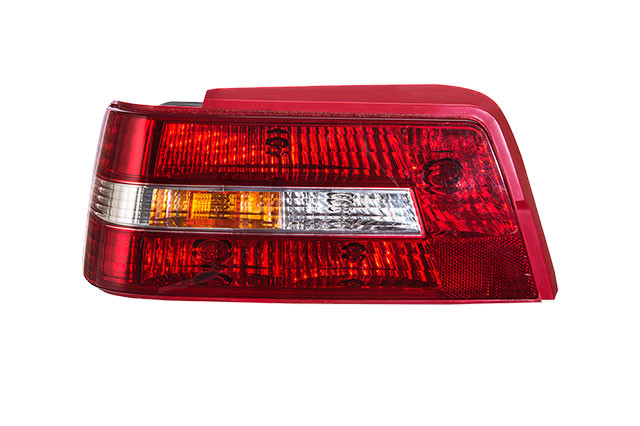 چراغ خطر پژو 405 SLX مدرن (بدون وایرست)