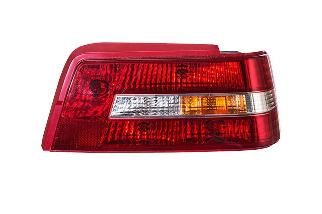 چراغ خطر پژو 405 SLX مدرن (بدون وایرست)