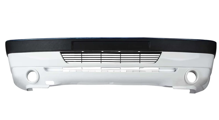 سپر جلو پژو 405 SLX مهرخواه دیاق پلیمری