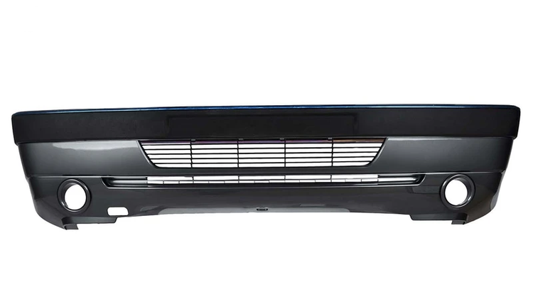 سپر جلو پژو 405 SLX مهرخواه دیاق پلیمری