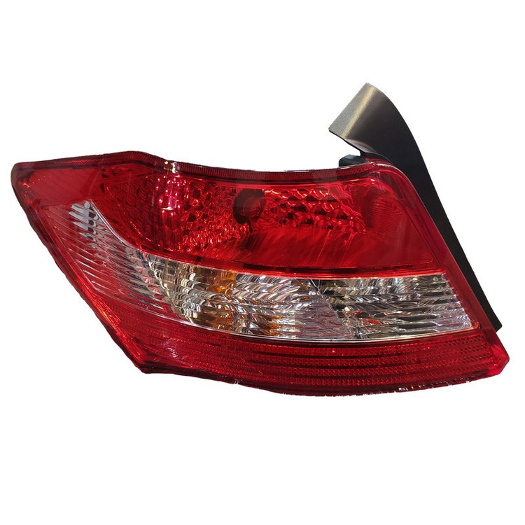 چراغ خطر ساینا مدرن