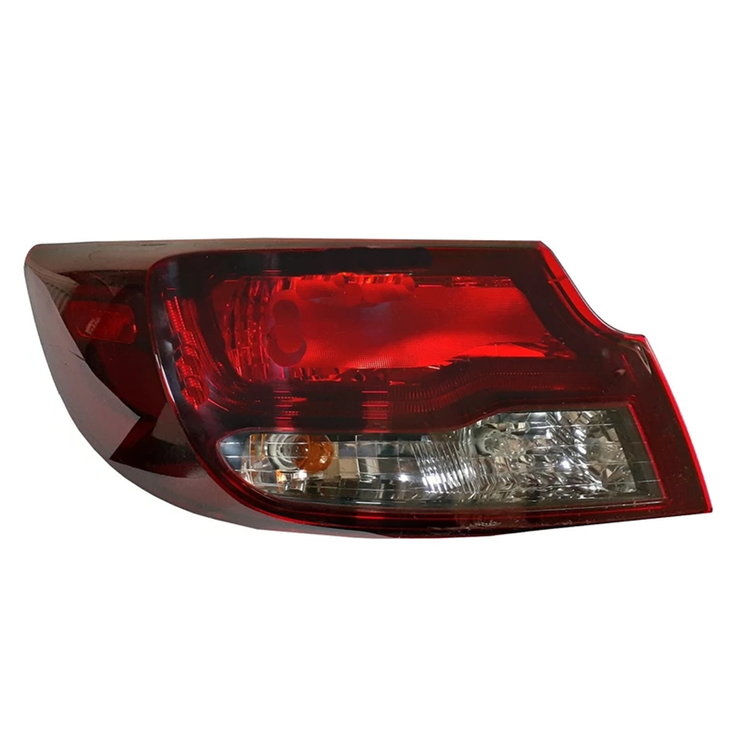چراغ خطر شاهین 100SP کروز