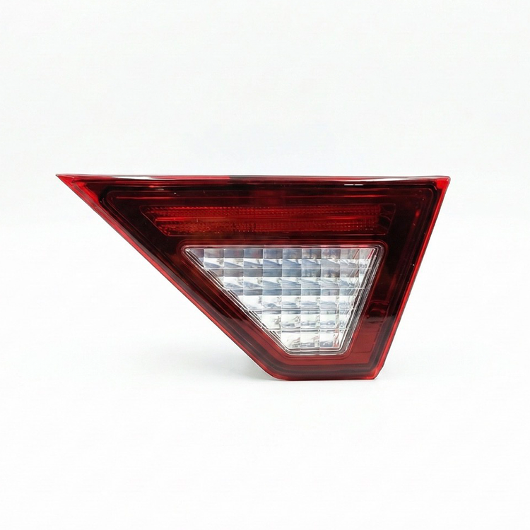 چراغ خطر شاهین 100SP کروز