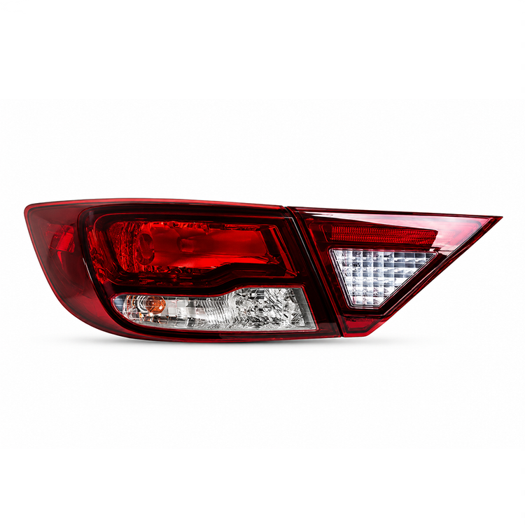 چراغ خطر شاهین 100SP کروز