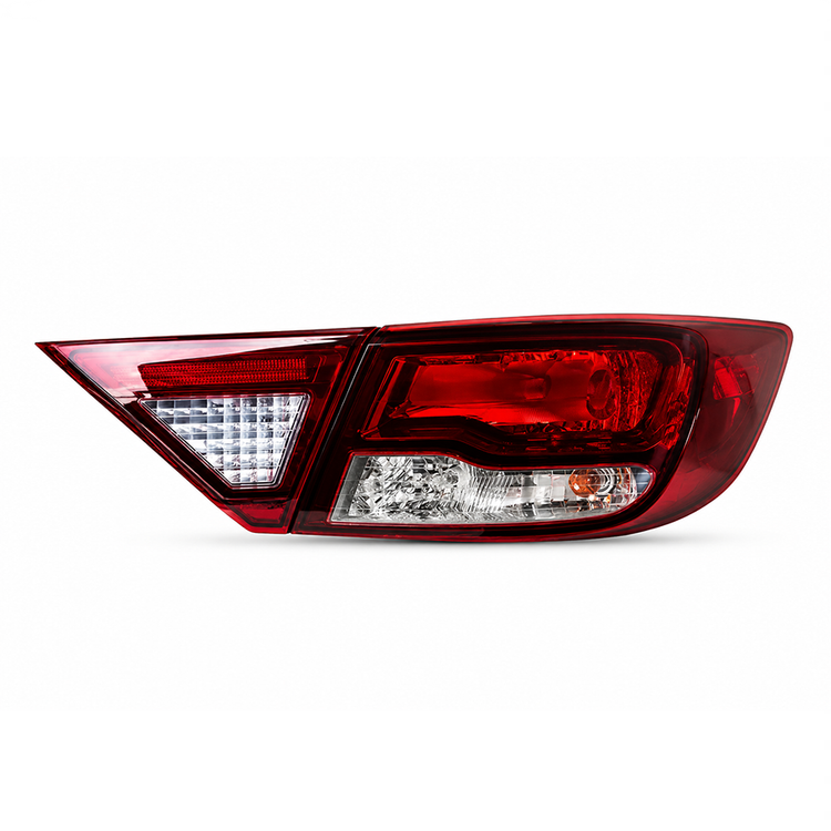 چراغ خطر شاهین 100SP کروز