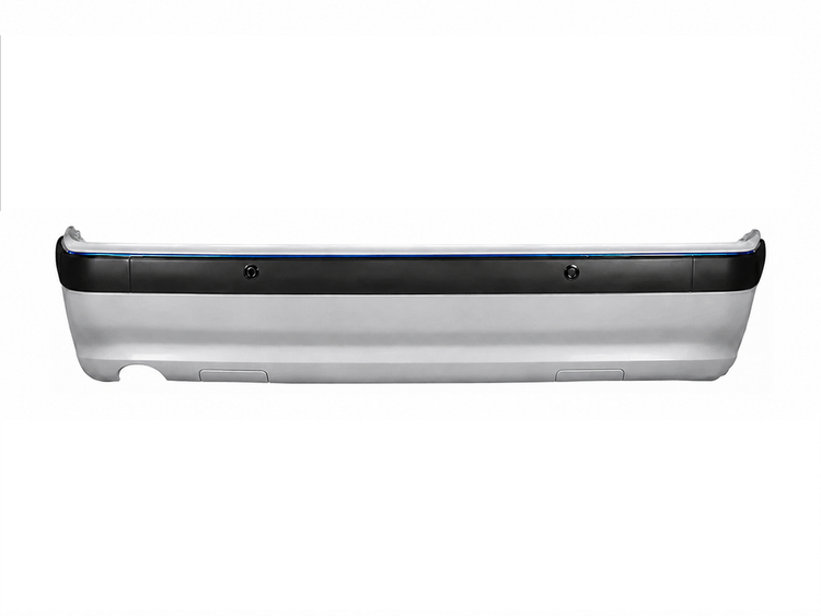 سپر عقب پژو پارس مهرخواه