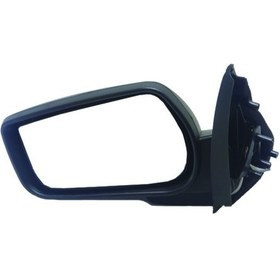 آینه بغل برقی پژو ۴۰۵ طرح جدید برازش