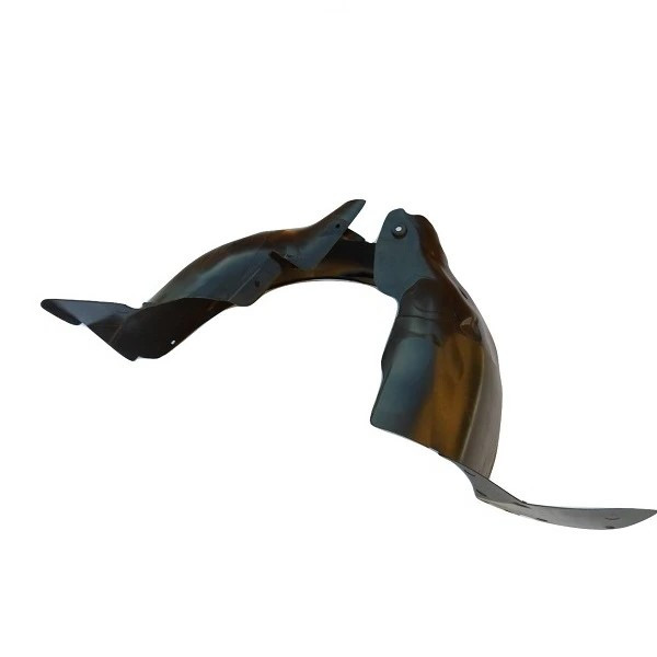 شلگیر هلالی جلو پژو 206